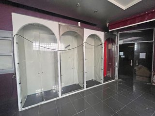 Nave industrial en venta en Montesinos (Los)