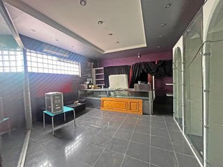 Nave industrial en venta en Montesinos (Los)