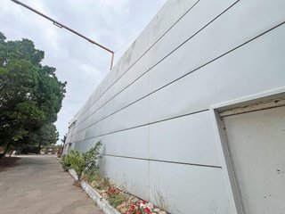 Nave industrial en venta en Montesinos (Los)