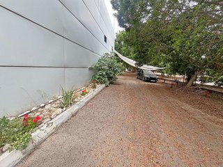 Nave industrial en venta en Montesinos (Los)