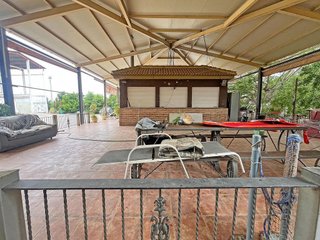 Nave industrial en venta en Montesinos (Los)
