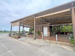 Nave industrial en venta en Montesinos (Los)