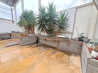 Nave industrial en venta en Montesinos (Los)