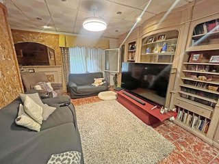 Nave industrial en venta en Montesinos (Los)