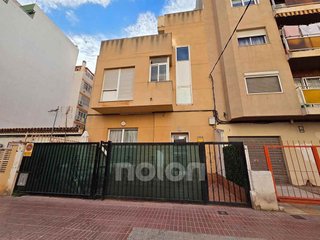 Trastero en venta en Pueblo Poniente en Benidorm