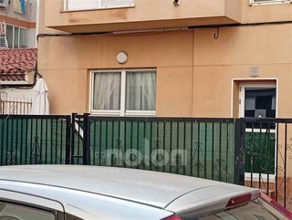 Trastero en venta en Pueblo Poniente en Benidorm