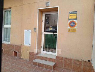 Trastero en venta en Pueblo Poniente en Benidorm