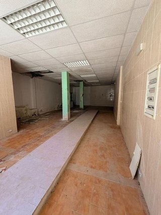 Local comercial en venta en José Zorrilla - Padre Claret en Segovia