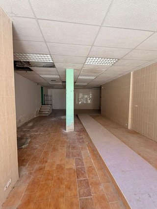Local comercial en venta en José Zorrilla - Padre Claret en Segovia