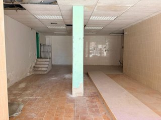 Local comercial en venta en José Zorrilla - Padre Claret en Segovia
