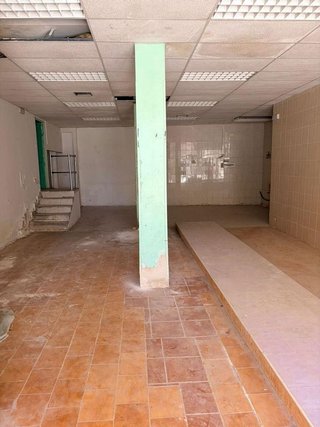 Local comercial en venta en José Zorrilla - Padre Claret en Segovia