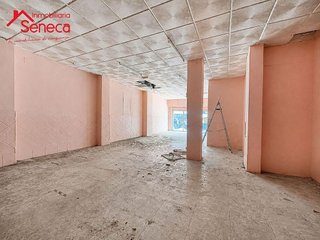 Local comercial en venta en Viñuela - Rescatado en Córdoba