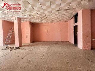 Local comercial en venta en Viñuela - Rescatado en Córdoba