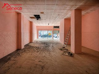 Local comercial en venta en Viñuela - Rescatado en Córdoba