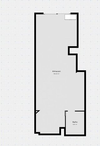 Local comercial en venta en Viñuela - Rescatado en Córdoba
