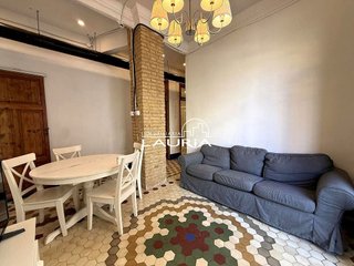 Piso en alquiler en El Carme en Valencia
