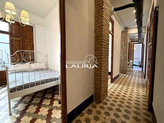Piso en alquiler en El Carme en Valencia