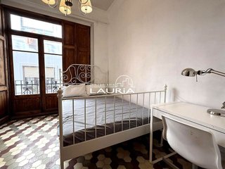 Piso en alquiler en El Carme en Valencia