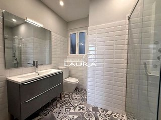 Piso en alquiler en El Carme en Valencia