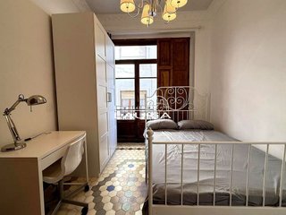 Piso en alquiler en El Carme en Valencia