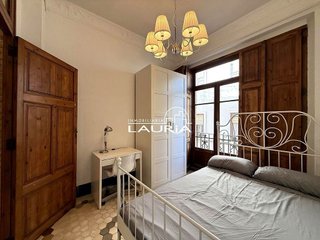 Piso en alquiler en El Carme en Valencia