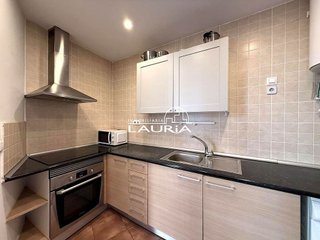 Piso en alquiler en El Carme en Valencia