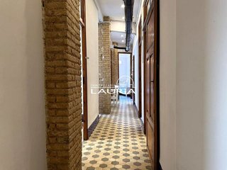 Piso en alquiler en El Carme en Valencia