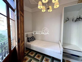 Piso en alquiler en El Carme en Valencia