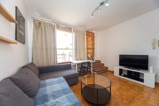 Piso en alquiler en Albaicín en Granada