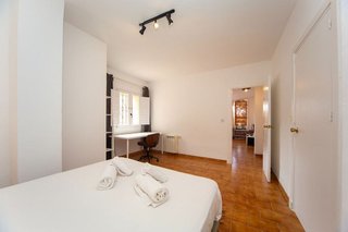 Piso en alquiler en Albaicín en Granada