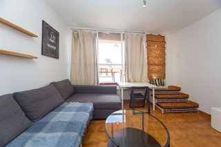 Piso en alquiler en Albaicín en Granada