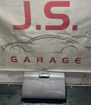 Guantera Jeep Cherokee XJ Gris