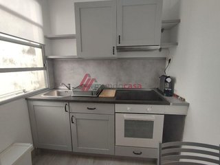 Piso en alquiler en Esteiro en Ferrol