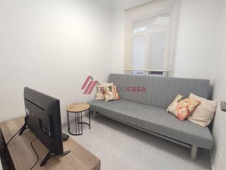 Piso en alquiler en Esteiro en Ferrol