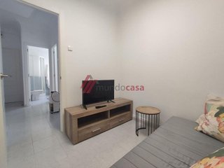 Piso en alquiler en Esteiro en Ferrol