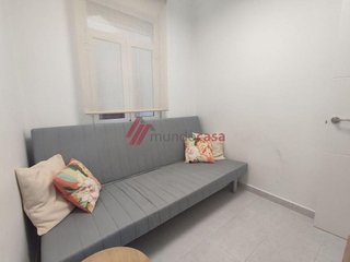 Piso en alquiler en Esteiro en Ferrol