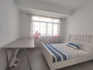 Piso en alquiler en Esteiro en Ferrol
