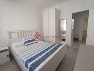 Piso en alquiler en Esteiro en Ferrol