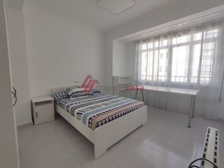 Piso en alquiler en Esteiro en Ferrol