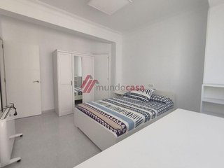 Piso en alquiler en Esteiro en Ferrol