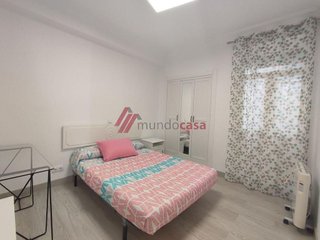Piso en alquiler en Esteiro en Ferrol