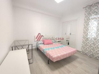 Piso en alquiler en Esteiro en Ferrol