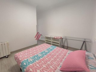 Piso en alquiler en Esteiro en Ferrol