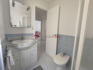 Piso en alquiler en Esteiro en Ferrol