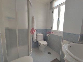 Piso en alquiler en Esteiro en Ferrol