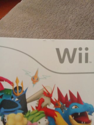 PokePark Wii: Pikachu's Adventure