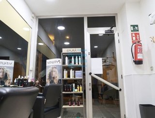 Local comercial en alquiler en Loiola en San Sebastián-Donostia