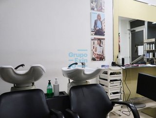 Local comercial en alquiler en Loiola en San Sebastián-Donostia