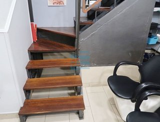 Local comercial en alquiler en Loiola en San Sebastián-Donostia