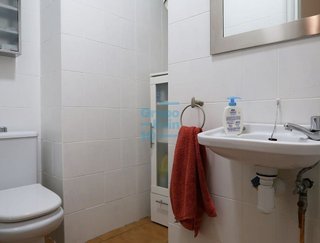 Local comercial en alquiler en Loiola en San Sebastián-Donostia